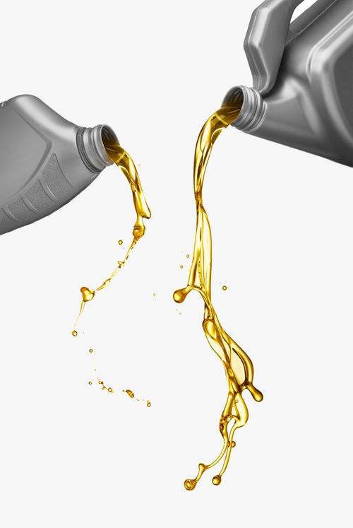 分析壓縮機油乳化的原因、危害及處理辦法(圖1)